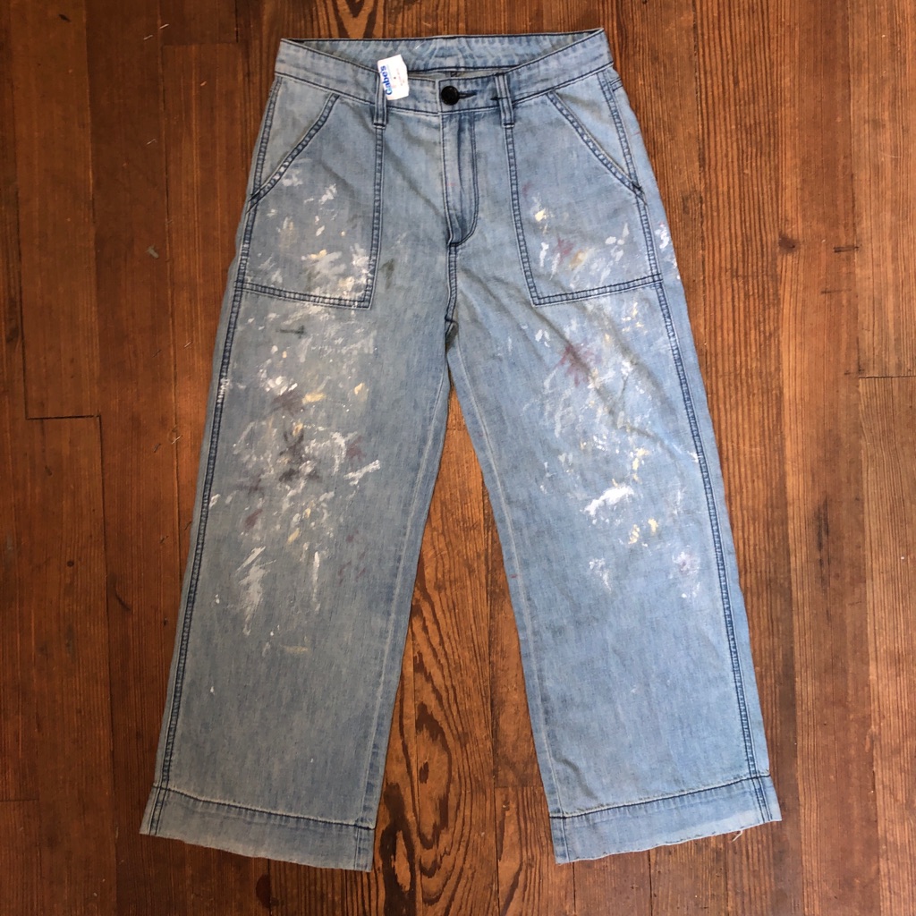 Luck Brand Jeans